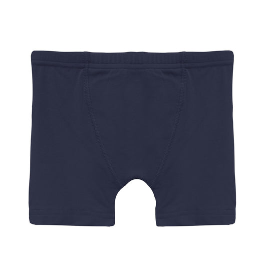 Peacoat Boxers
