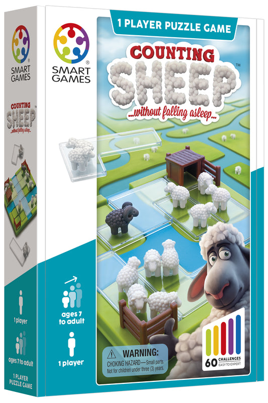 Counting Sheep