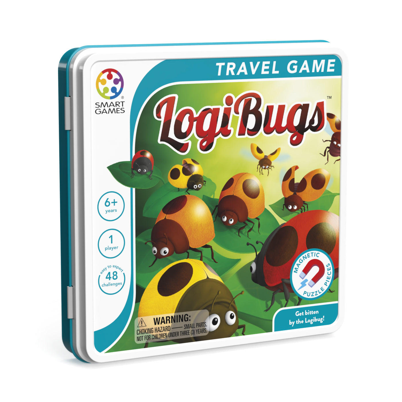 Logibugs Game