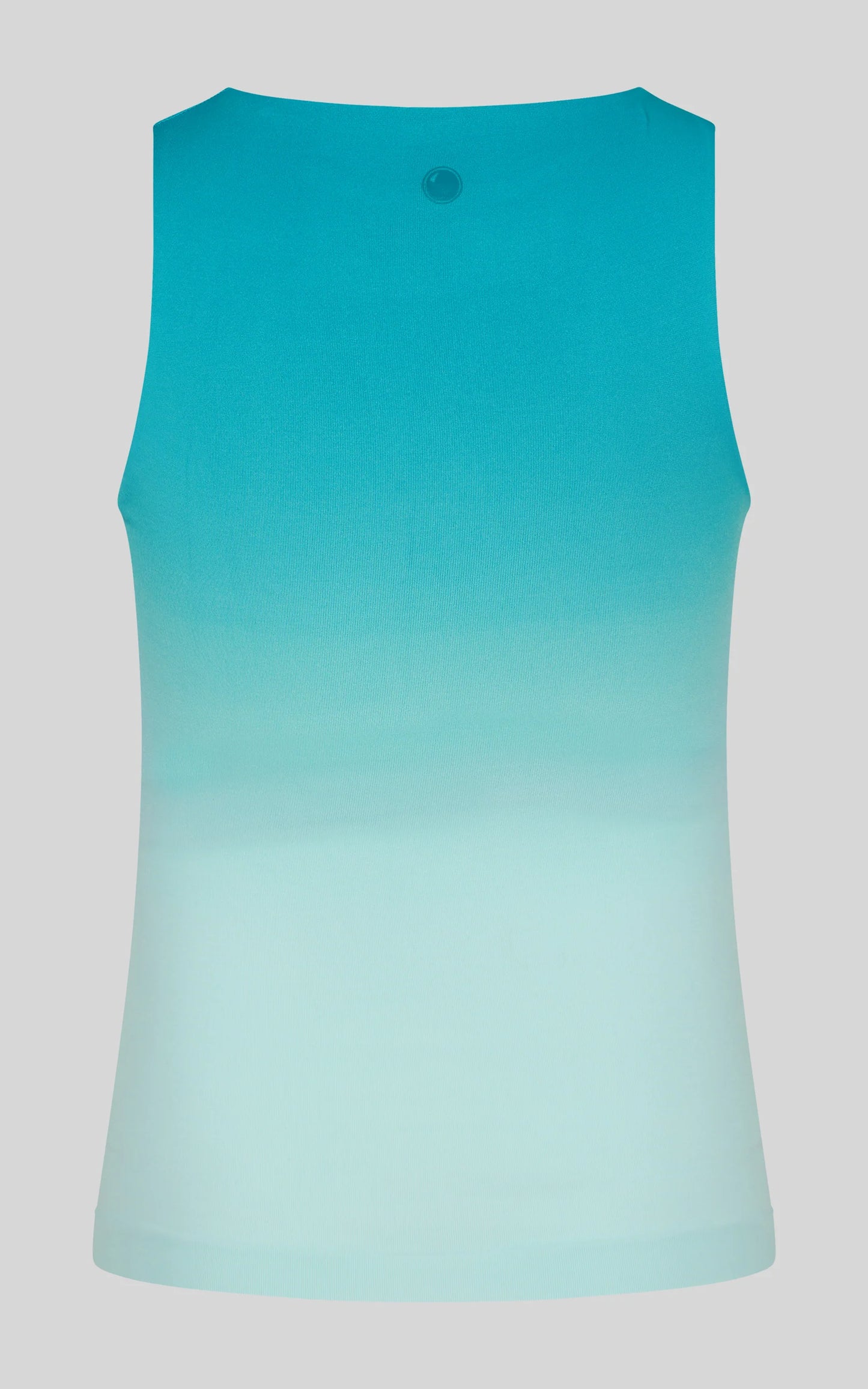 Capri Breeze Ombre High Neck Tank