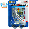 Flat 2 Fast Speed Card Racers