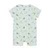 Safari Animals Romper