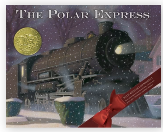 The Polar Express