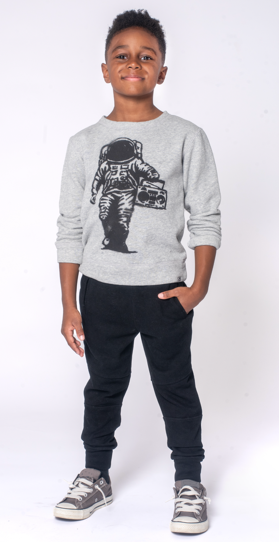 Spacewalk Sweatshirt