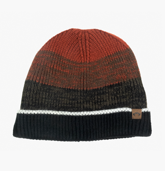 Onyx Stripe Hat