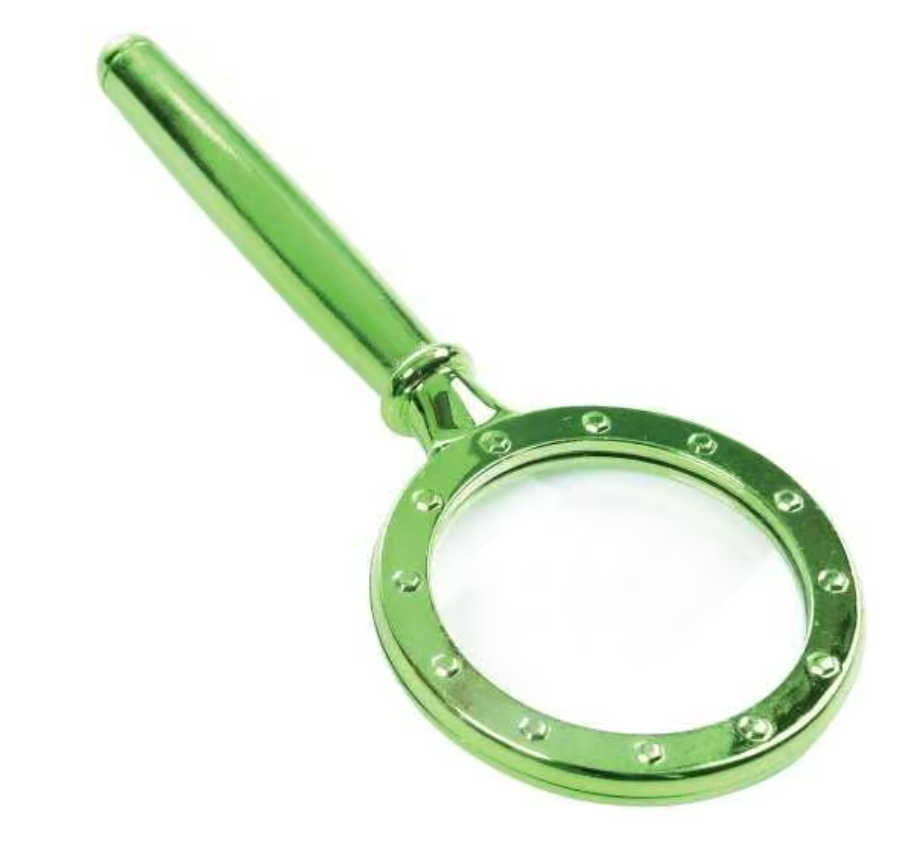 Bug Magnifying Glass