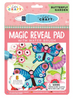 Magic Water Reveal Pads