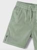 Matcha Drawstring Chino Shorts