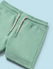 Eucalyptus Knit Shorts