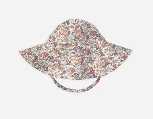 Bloom Woven Sun Hat