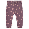 Purple Apples Sweatpants