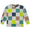 Checkerboard Sweatshirt