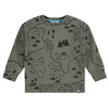 Treasure Map Sweatshirt