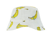 Banana Romper with Hat