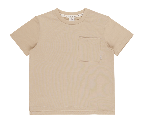 Sand Pocket Tee