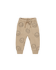 Fleece Lions Sweatpants