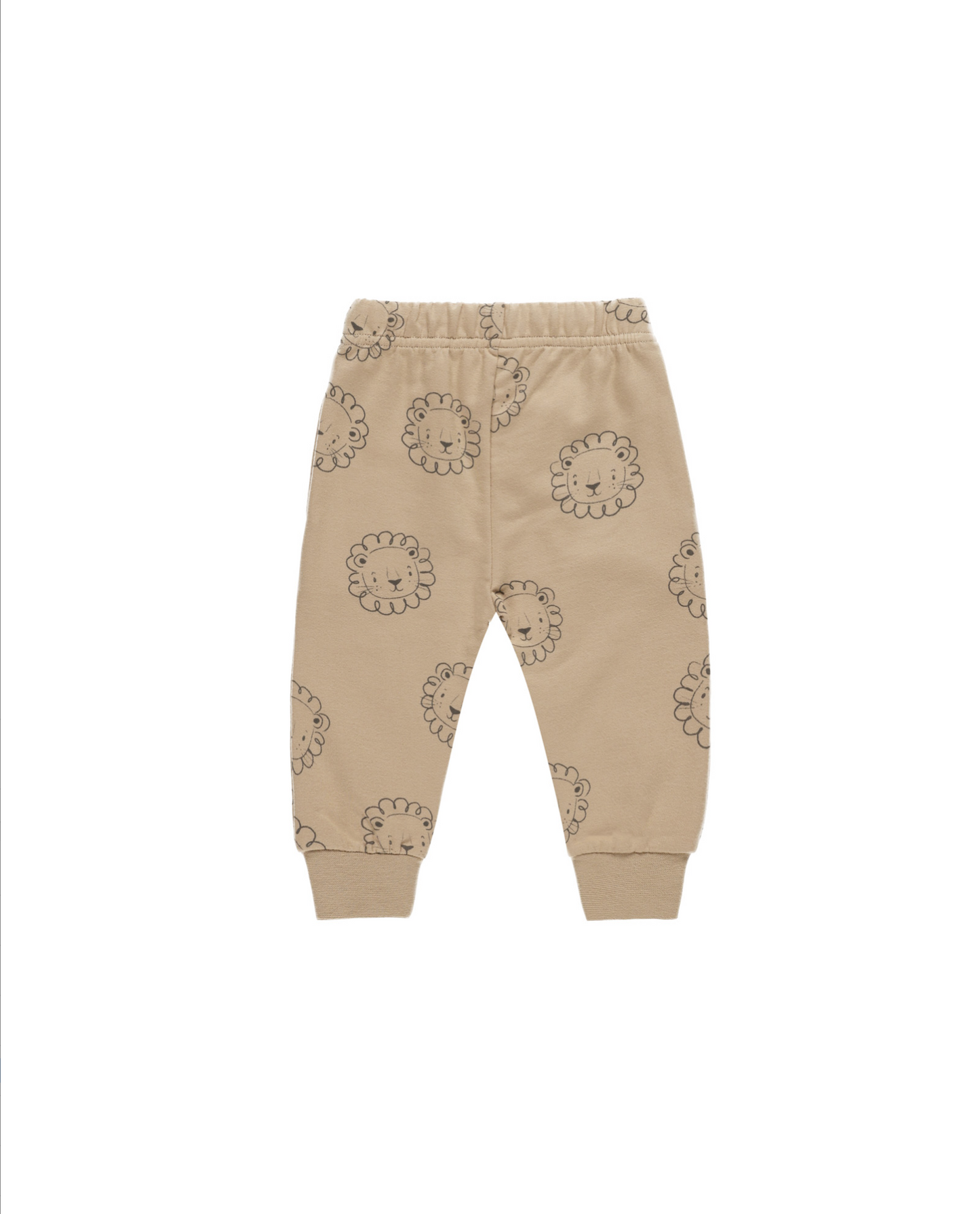 Fleece Lions Sweatpants