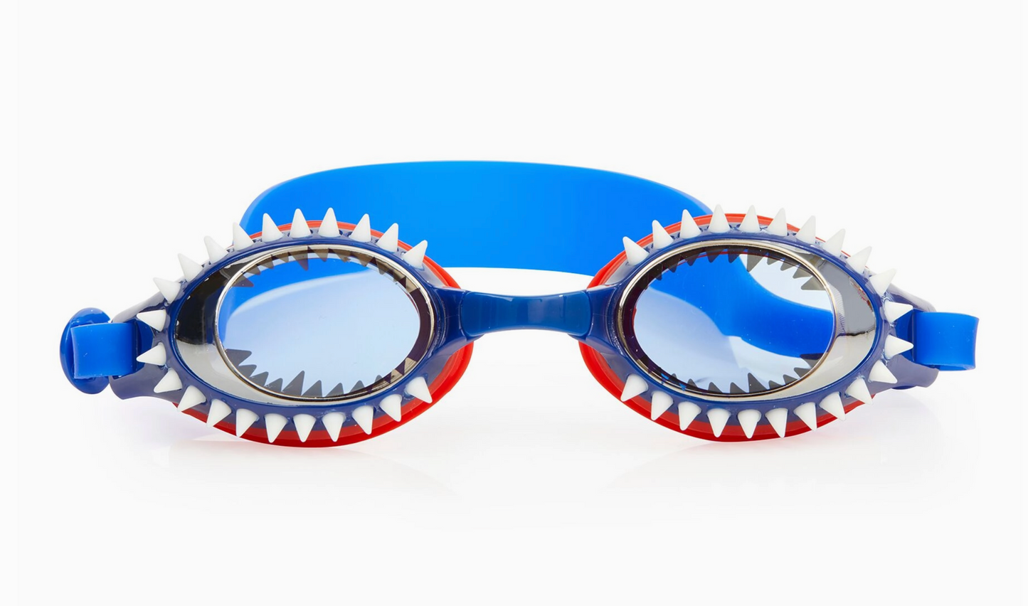 Fish N Chips Goggles