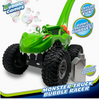 Monster Truck Bubble Racer