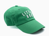 Kelly Green Little Bro Hat