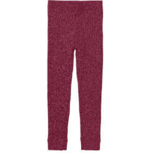 Sangria Sweater Leggings