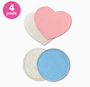 Combo Nursing Pads- 2 Pack