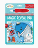 Magic Water Reveal Pads