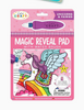 Magic Water Reveal Pads