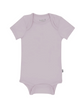 Wisteria Short Sleeve Bodysuit