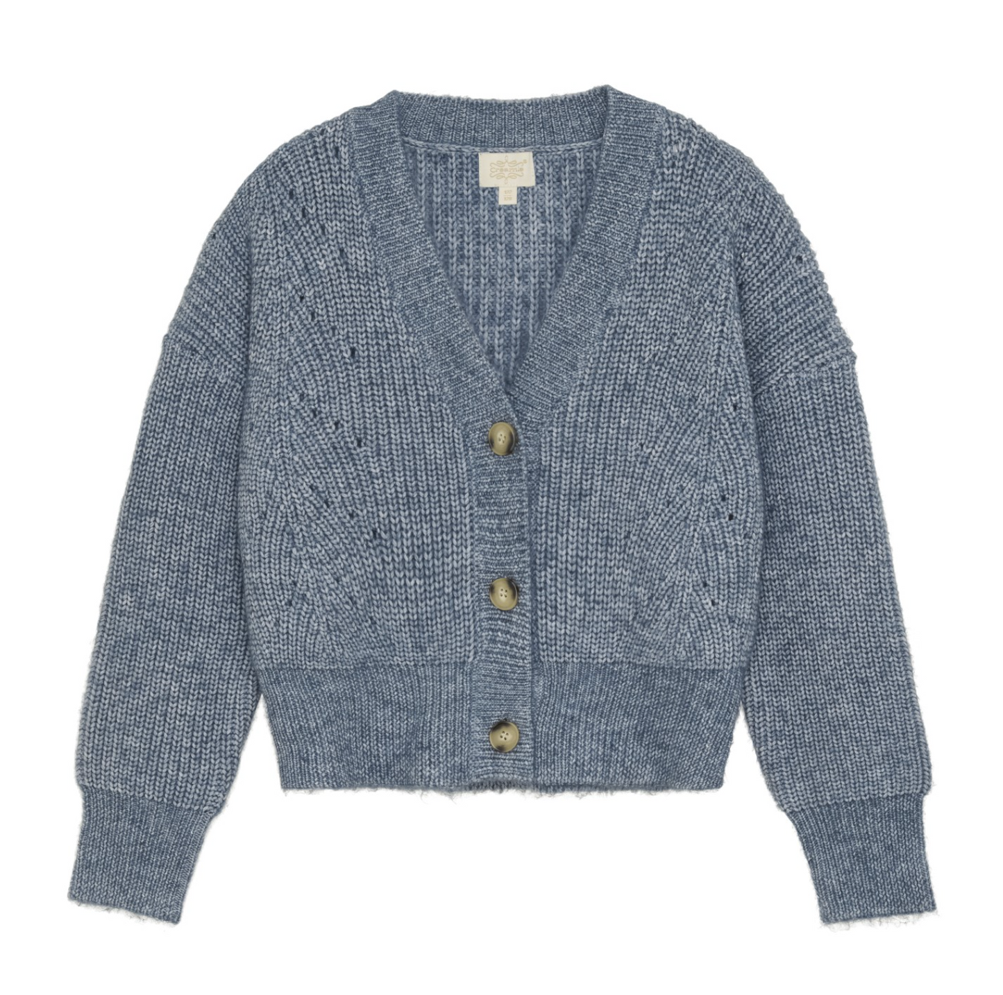 Bearing Sea Cardigan