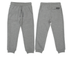 Lead Grey Joggers