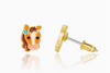 Pretty Pony Earrings