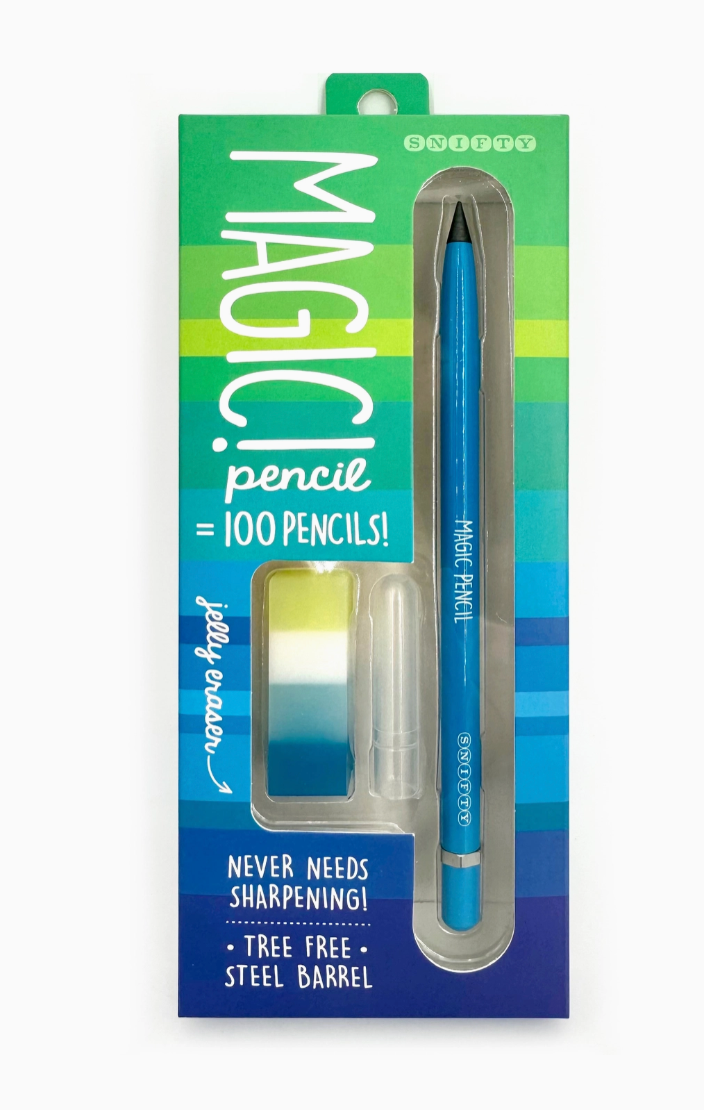 Magic Pencil- Blue