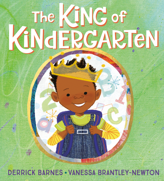 The King of Kindergarten