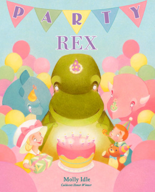 Party Rex