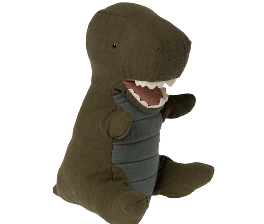 Gantosaurus Rex Handpuppet