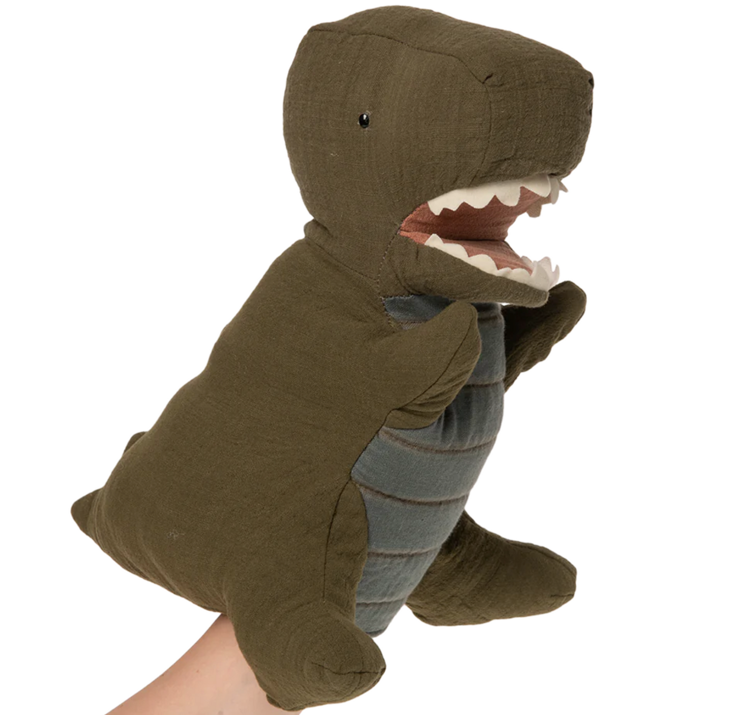 Gantosaurus Rex Handpuppet