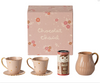 Mini Hot Chocolate Set