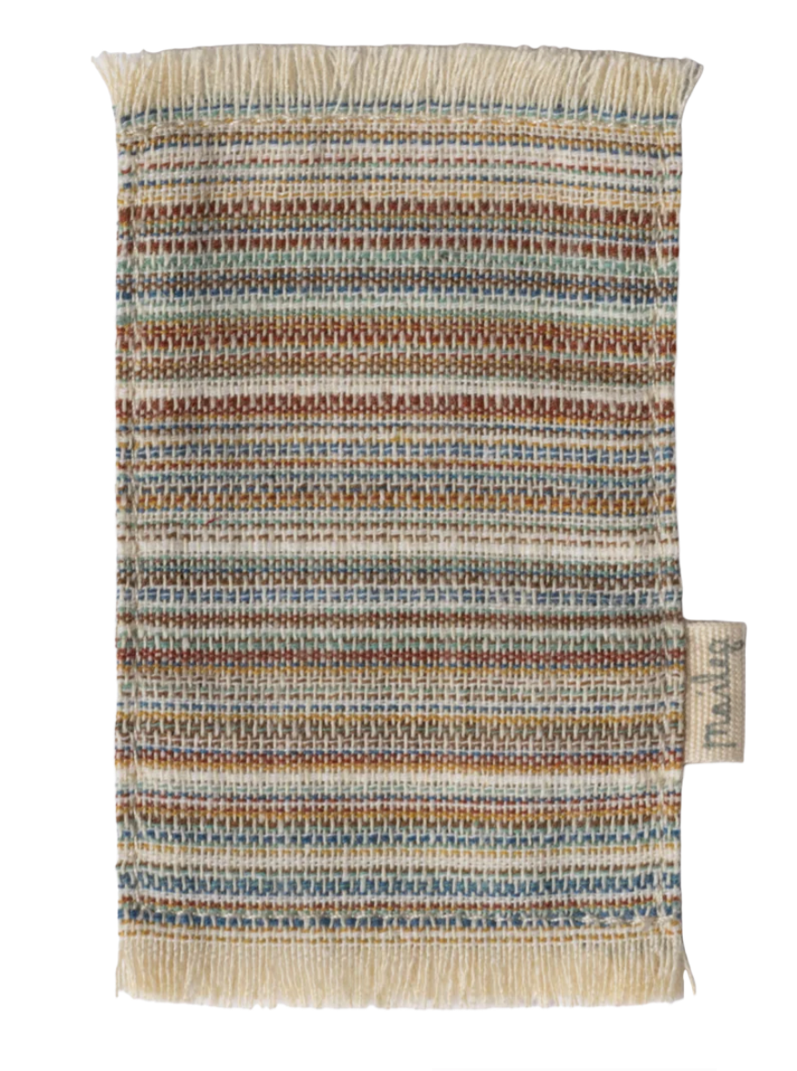 Stripe Rug- Small