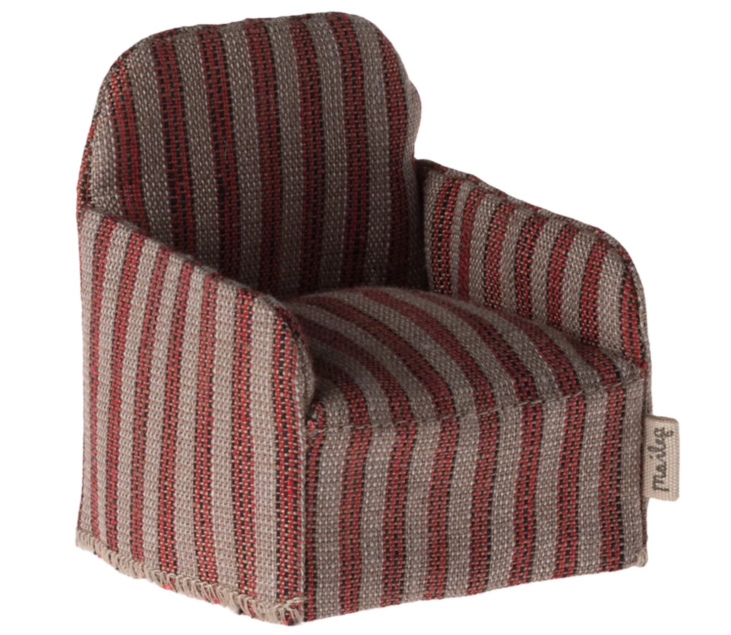 Stripe Mouse Chair