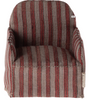 Stripe Mouse Chair