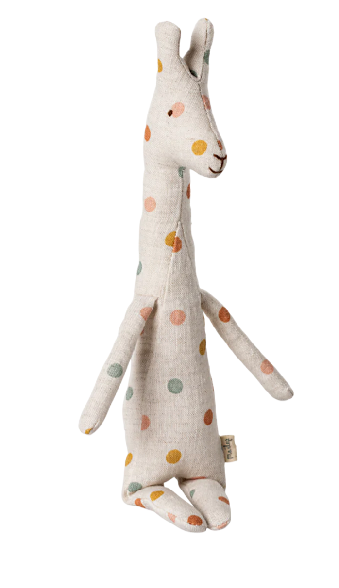 Safari Friends- Mini Giraffe