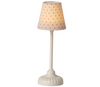 Mouse Vintage Floor Lamp- Sand