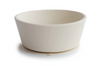 Silicone Suction Bowls