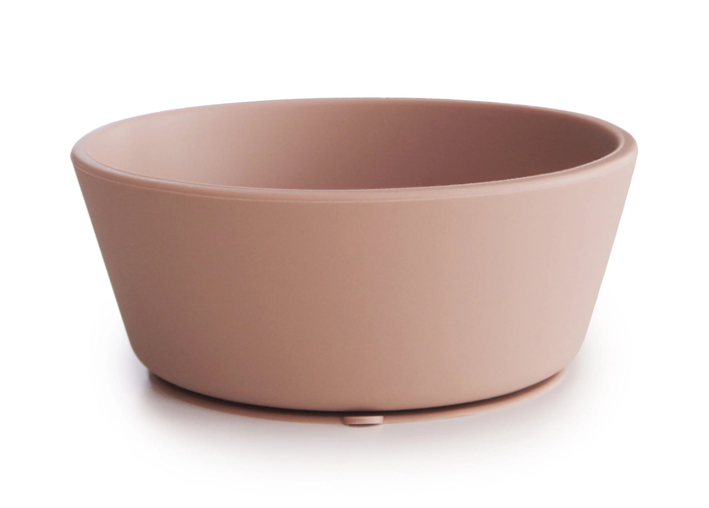 Silicone Suction Bowls