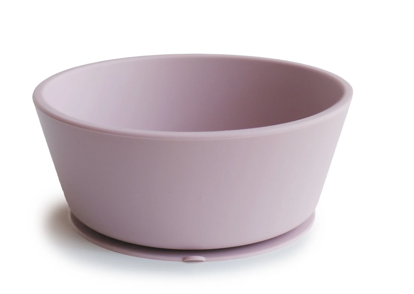 Silicone Suction Bowls