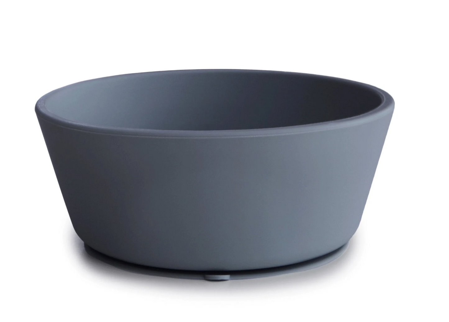 Silicone Suction Bowls