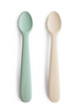 Silicone Spoons