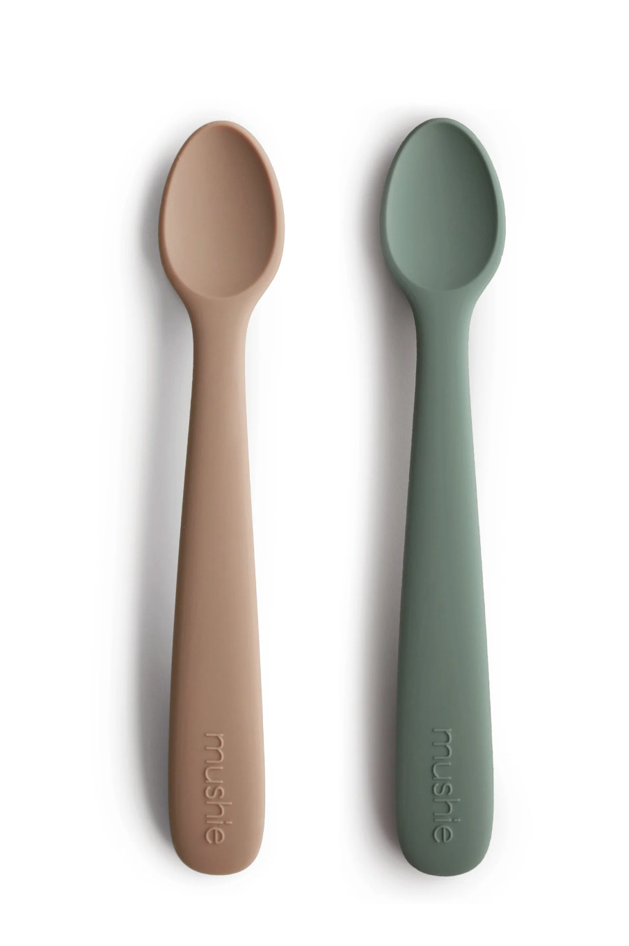 Silicone Spoons