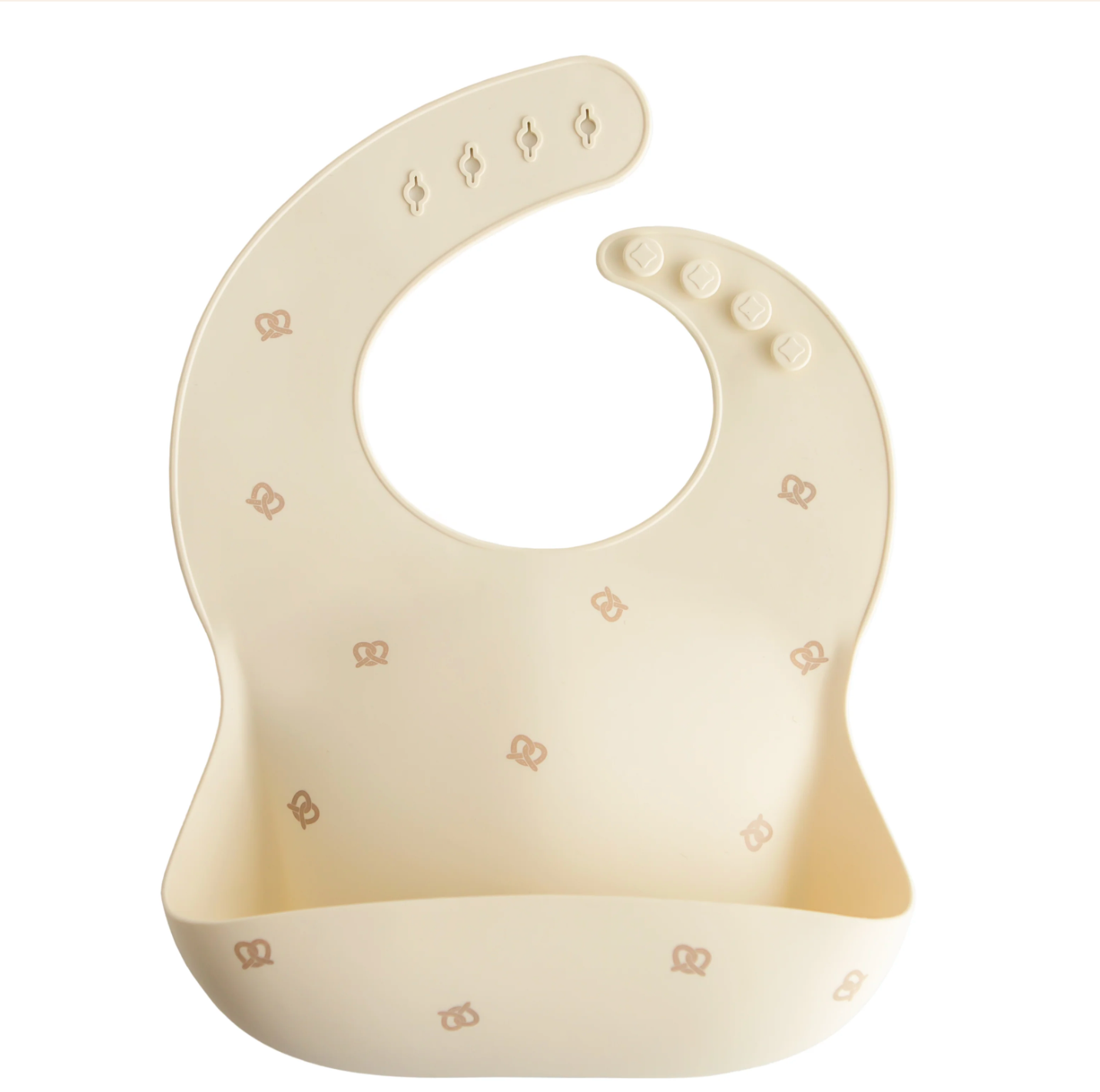 Silicone Bibs